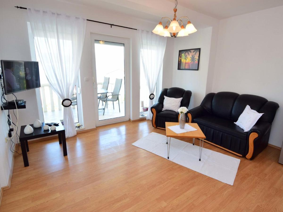 Apartment Anđa-2 Trogir Ngoại thất bức ảnh