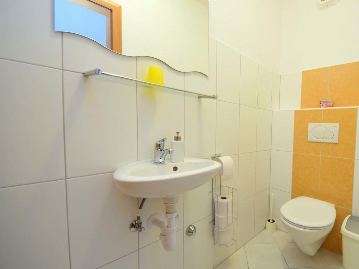 Apartment Anđa-2 Trogir Ngoại thất bức ảnh