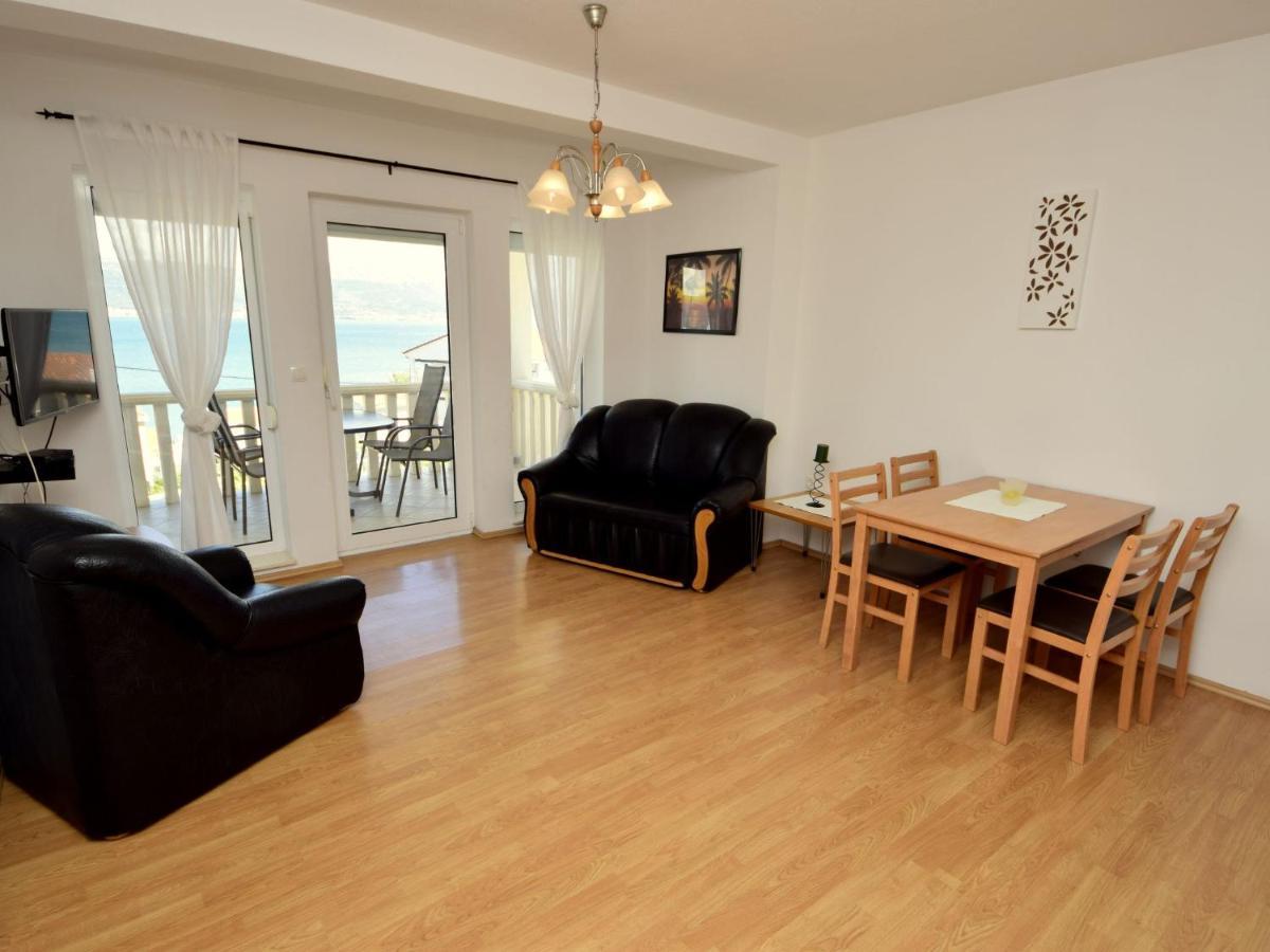 Apartment Anđa-2 Trogir Ngoại thất bức ảnh